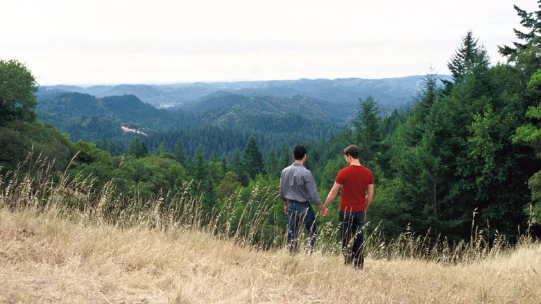 Redwoods screenshot 5