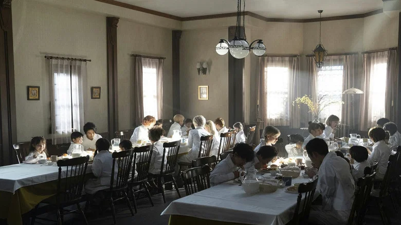 The Promised Neverland screenshot 7