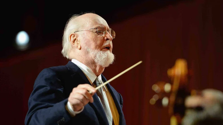 John Williams: Live in Vienna screenshot 2