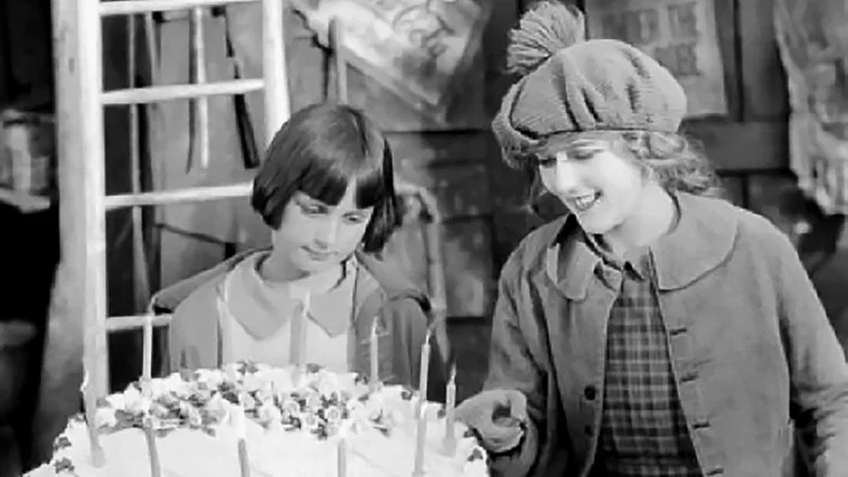Little Annie Rooney screenshot 4