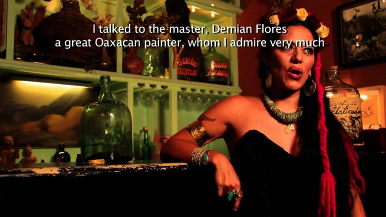 Lila Downs  - Pecados y Milagros screenshot 6
