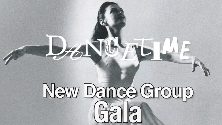 Dancetime New Dance Group Gala screenshot 1