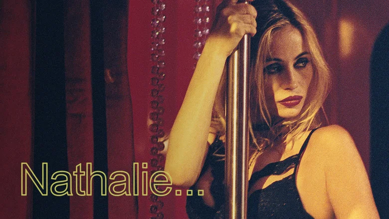 Nathalie... screenshot 2
