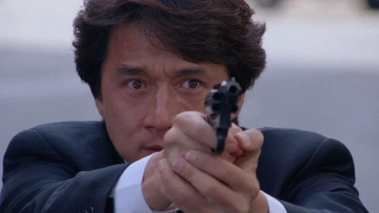 Crime Story screenshot 3