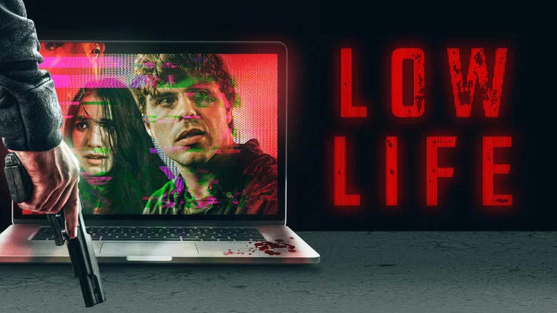 Low Life screenshot 3