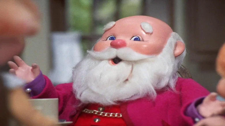 The Year Without a Santa Claus screenshot 5