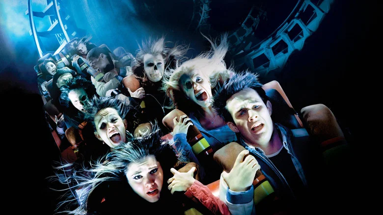 Final Destination 3 screenshot 1