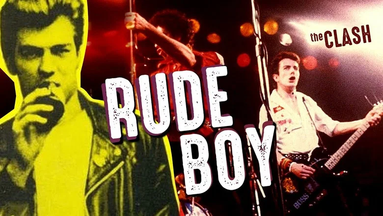 Rude Boy screenshot 2