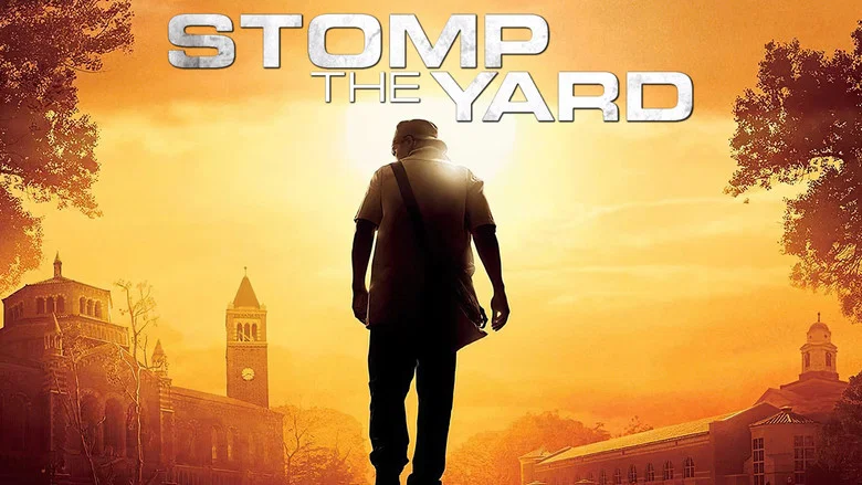 Stomp the Yard screenshot 6