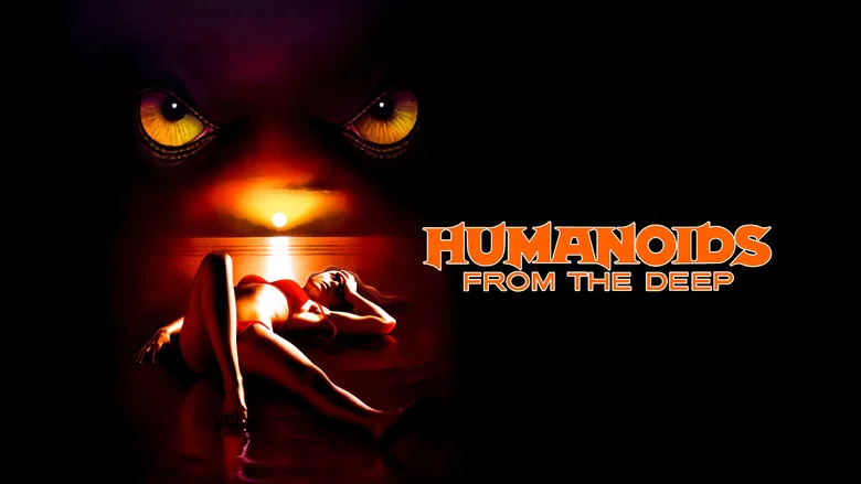Humanoids from the Deep screenshot 8
