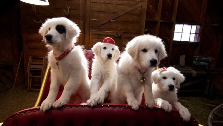 Santa Paws 2: The Santa Pups screenshot 7