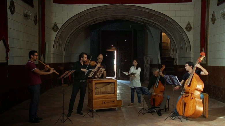 De occulta philosophia screenshot 1