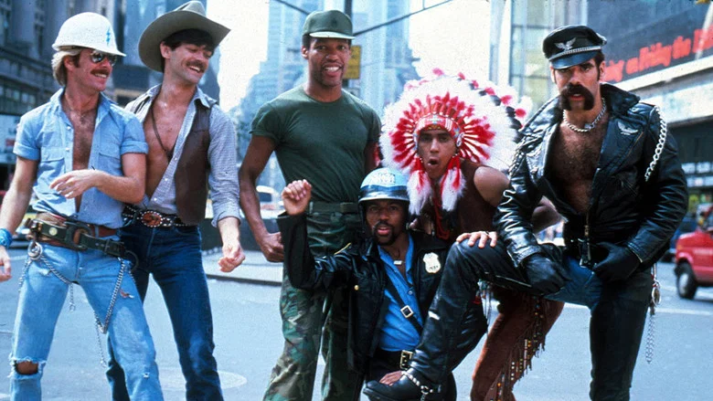 Village People - Live in Japan screenshot 1