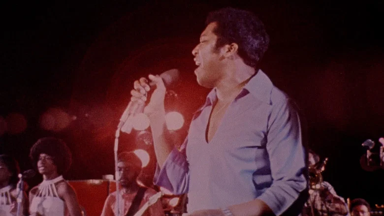 Wattstax screenshot 4