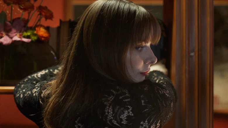 The Snowman screenshot 5
