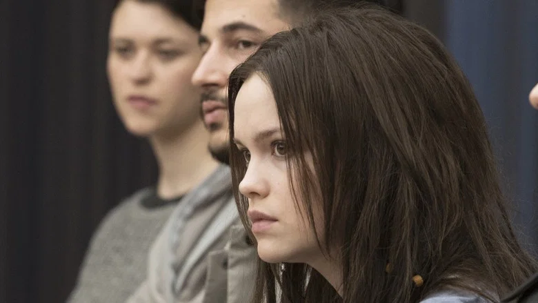 Godless Youth screenshot 7