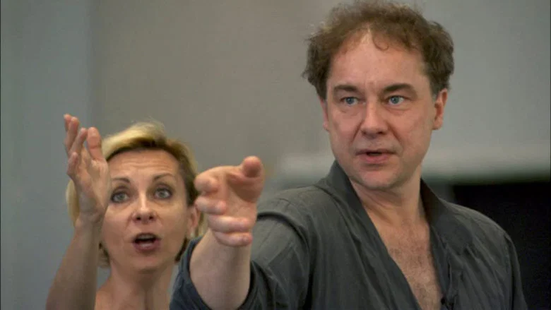 Becoming Traviata screenshot 1