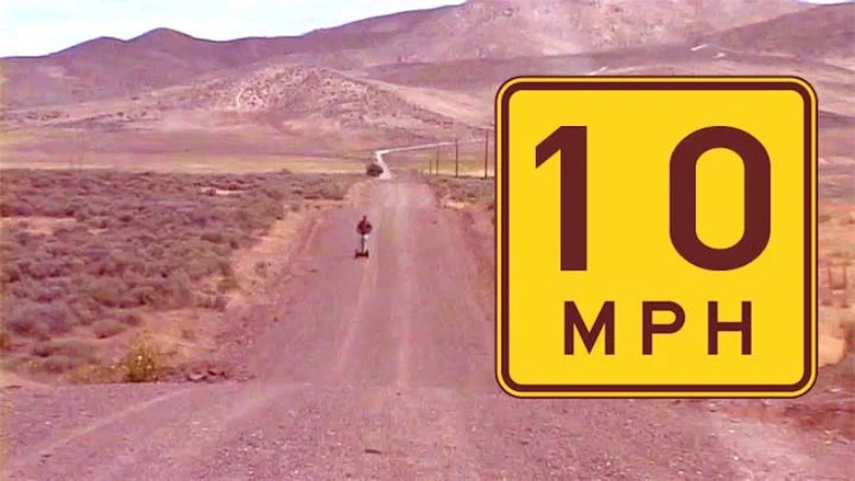 10 MPH screenshot 1