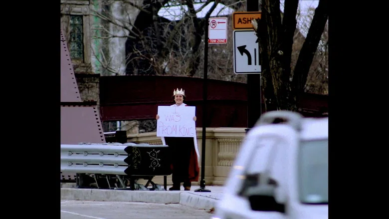 Prom King screenshot 5