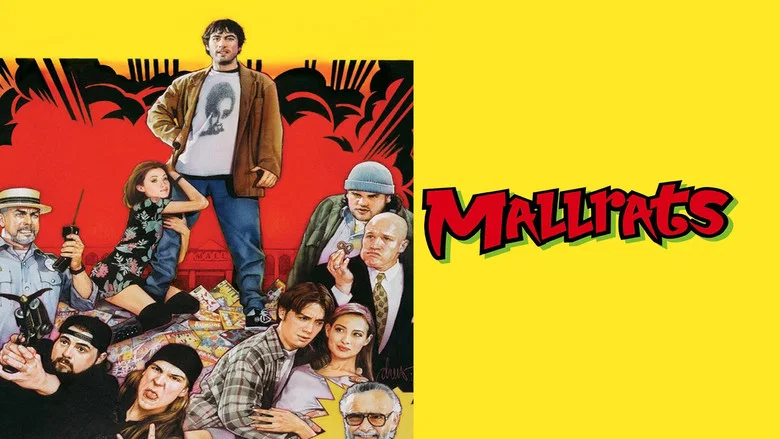 Mallrats screenshot 6