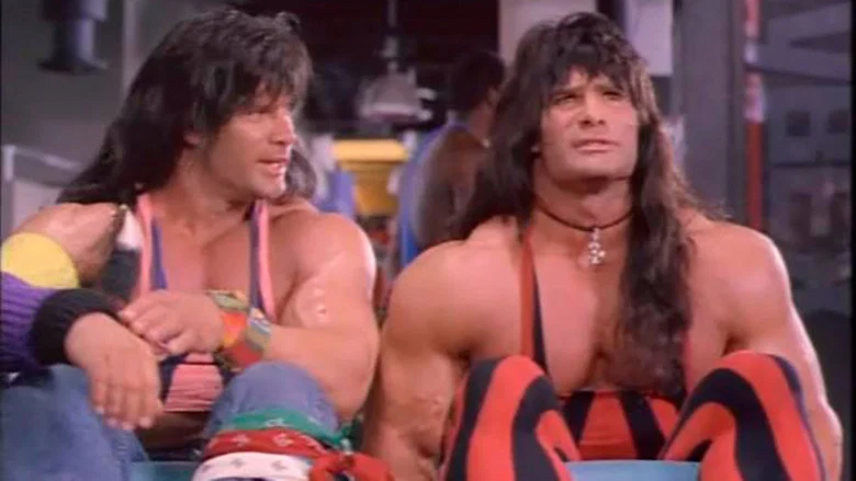 Twin Sitters screenshot 3