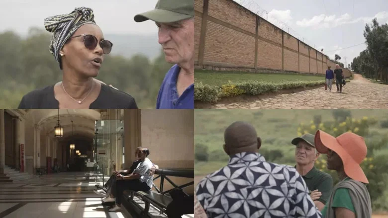 Rwanda, à la poursuite des génocidaires screenshot 1