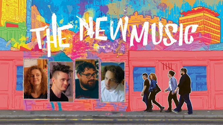 The New Music screenshot 2