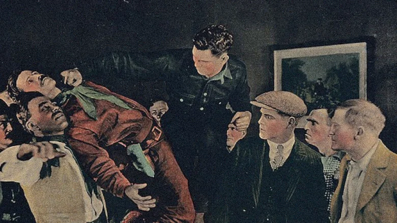 The Adventures of Daredevil Jack screenshot 1