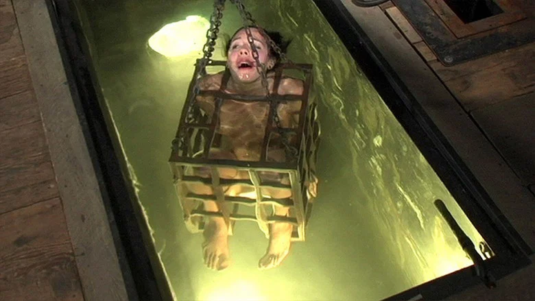 Graphic Sexual Horror screenshot 1