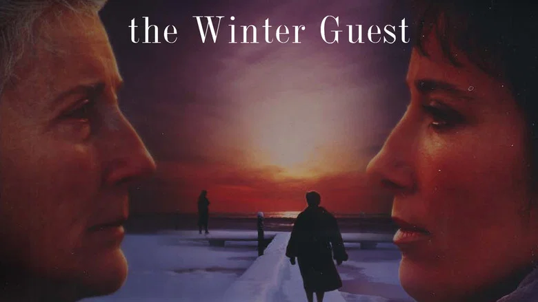 The Winter Guest screenshot 3