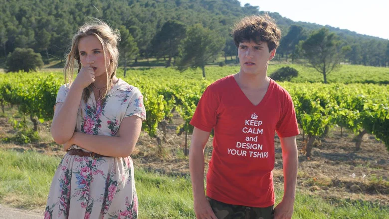 My Summer in Provence screenshot 7
