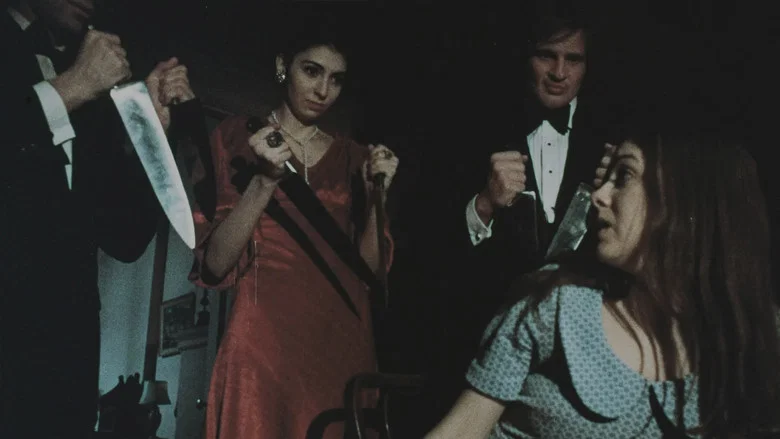 Voices of Desire screenshot 5