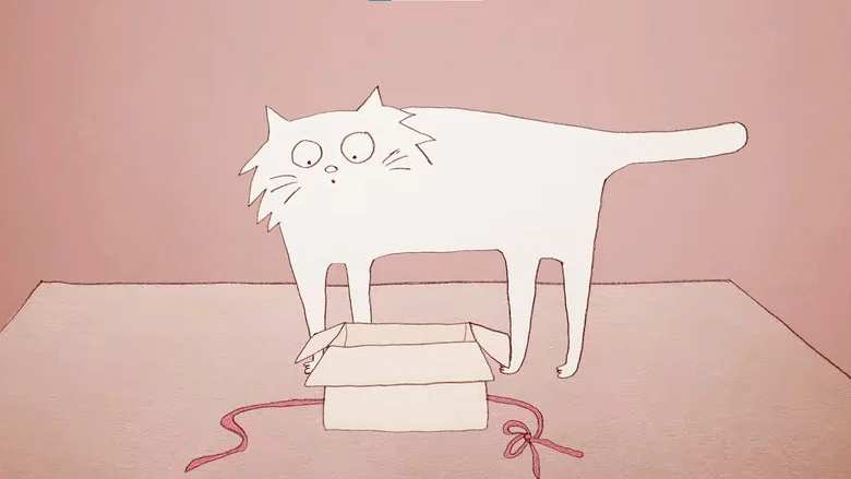 Why Do Cats Act So Weird? screenshot 1