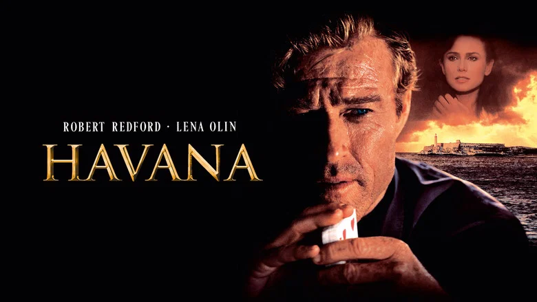 Havana screenshot 1