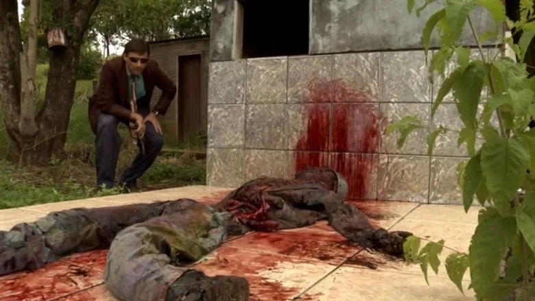 Zombio 2 screenshot 1