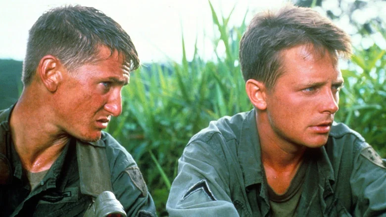 Casualties of War screenshot 7