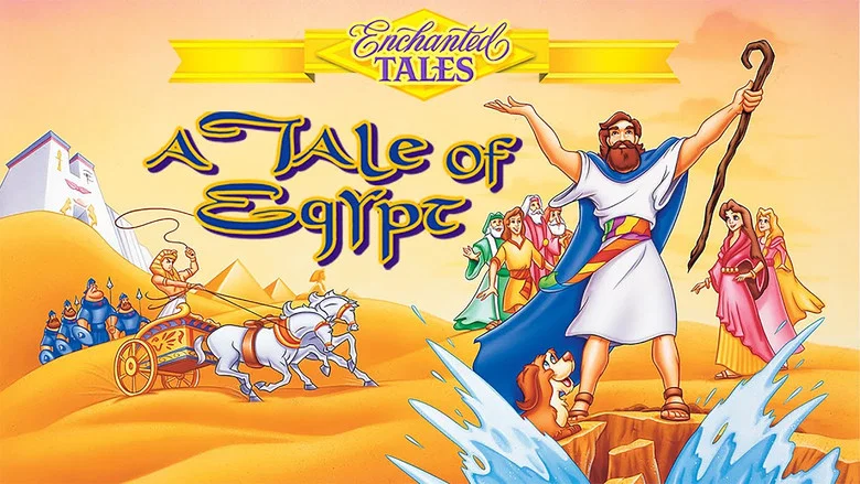 A Tale of Egypt screenshot 2