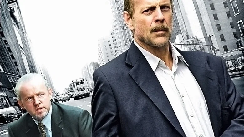 16 Blocks screenshot 7