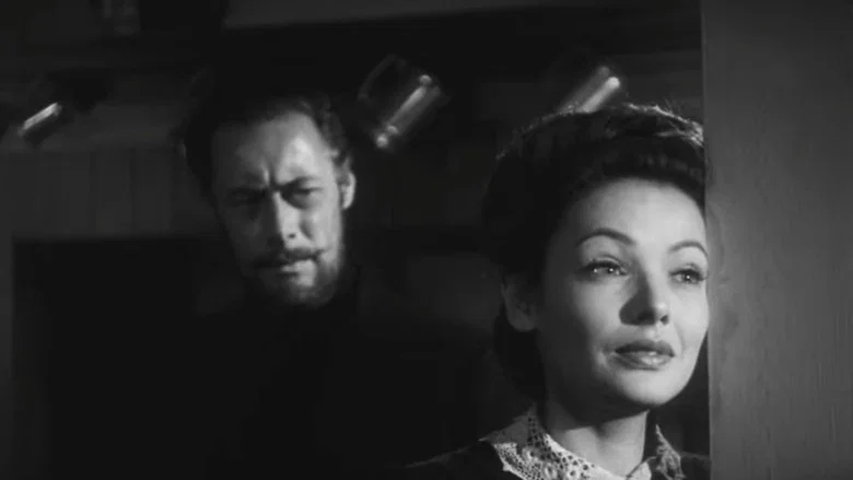 The Ghost and Mrs. Muir screenshot 4