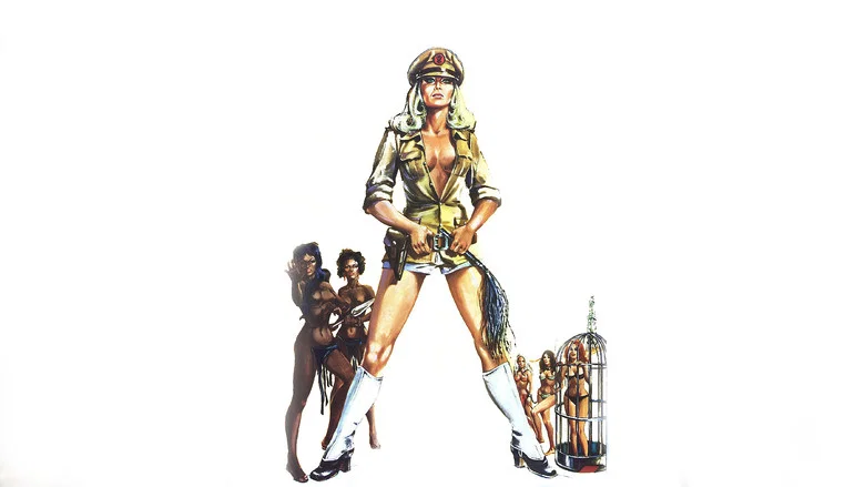 Ilsa: Harem Keeper of the Oil Sheiks screenshot 2