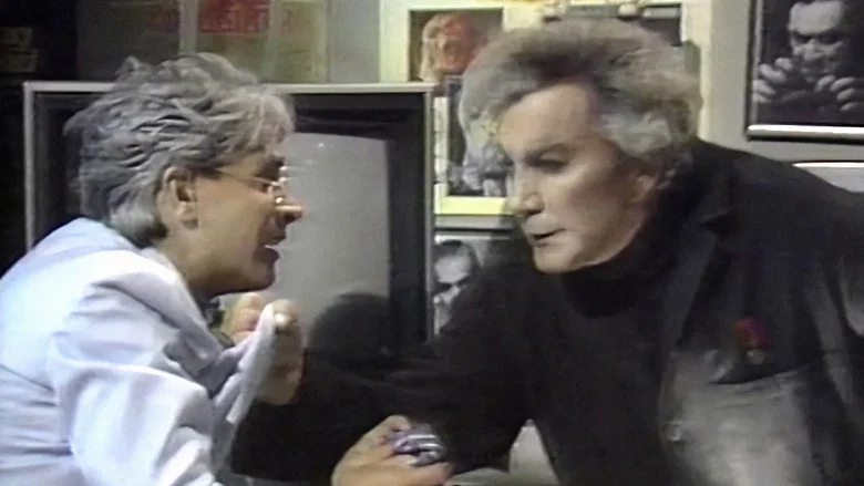 Terror on Tape screenshot 1
