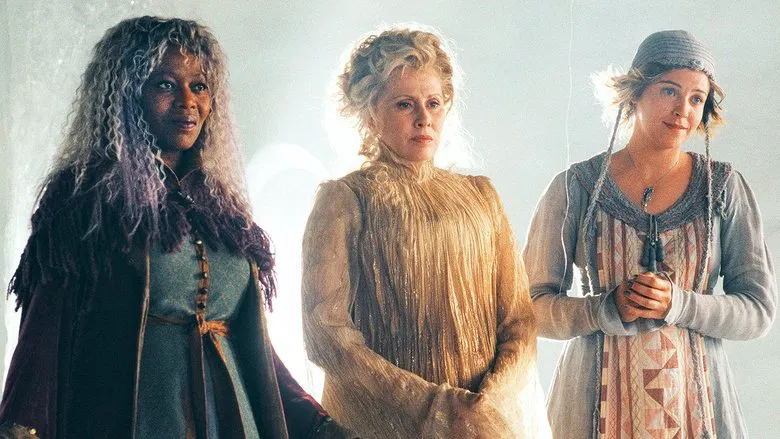 A Wrinkle in Time screenshot 1