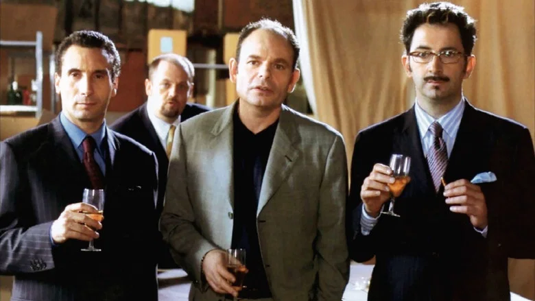 If I Were a Rich Man screenshot 1