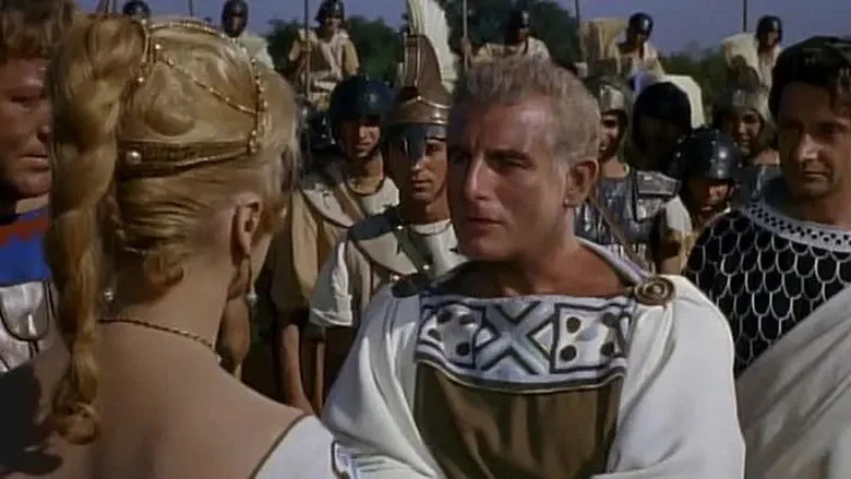 Amazons of Rome screenshot 3