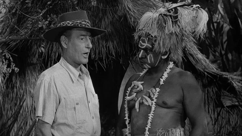 Voodoo Woman screenshot 7
