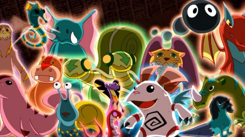 Guardians of the Lost Code screenshot 1