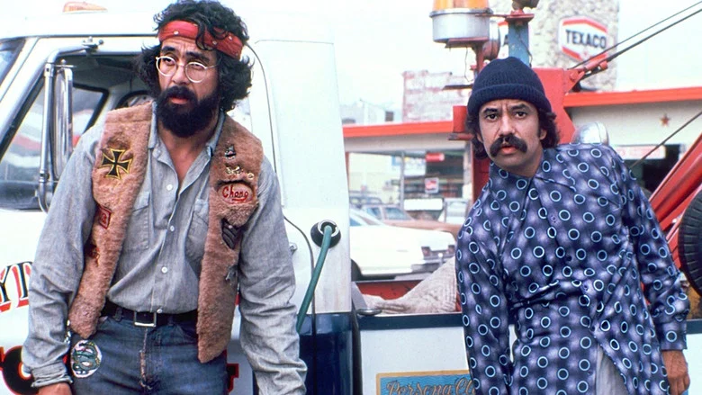 Cheech & Chong's Next Movie screenshot 3