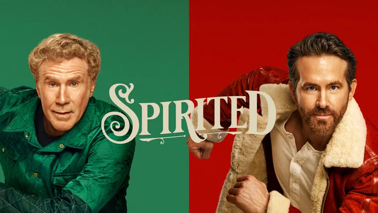 Spirited screenshot 5