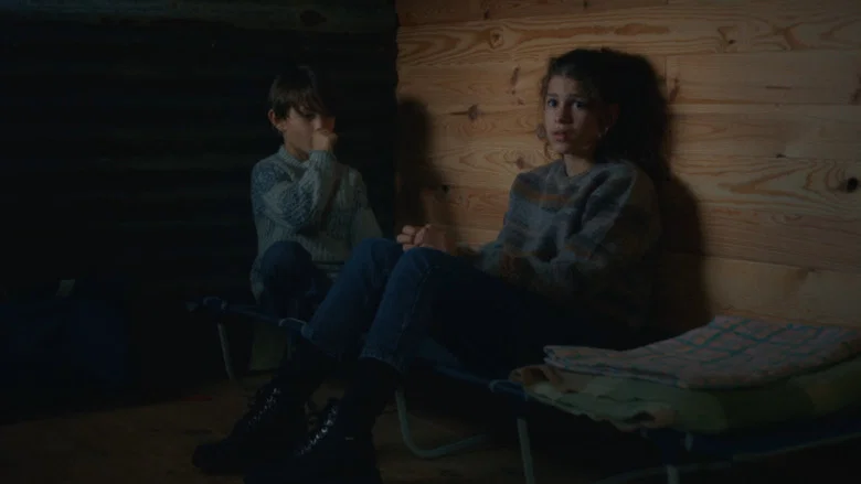 Tous les Parents doivent Mourir screenshot 7