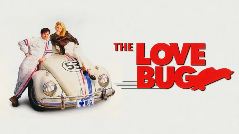 The Love Bug screenshot 4